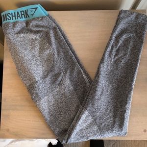 Gymshark leggings!